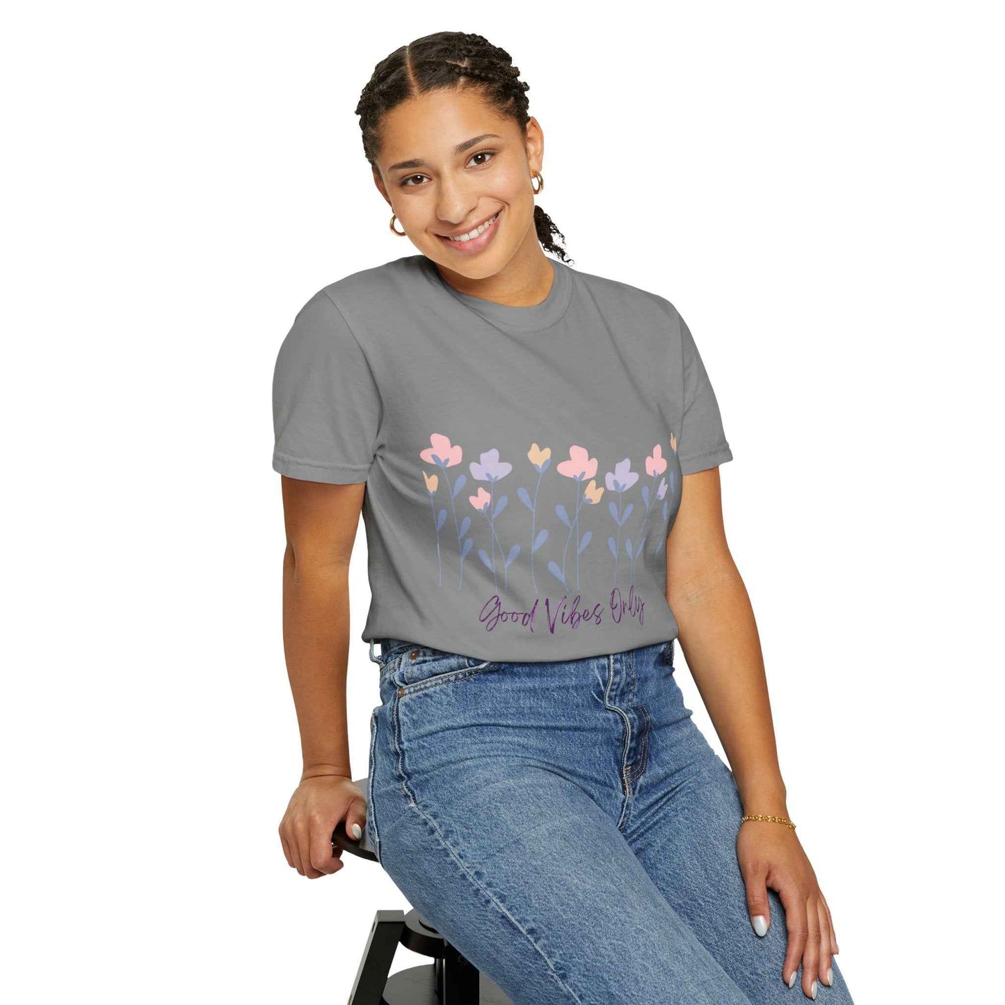 Cool Vibes Only: Women's T-shirt