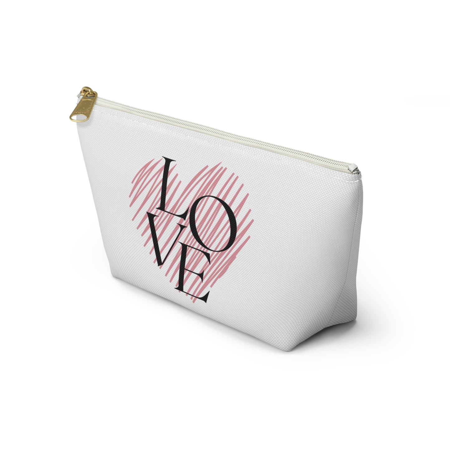 LOVE Accessory Bag - Stylish Love Accessory Bag for All Occasions - The Eggy's store