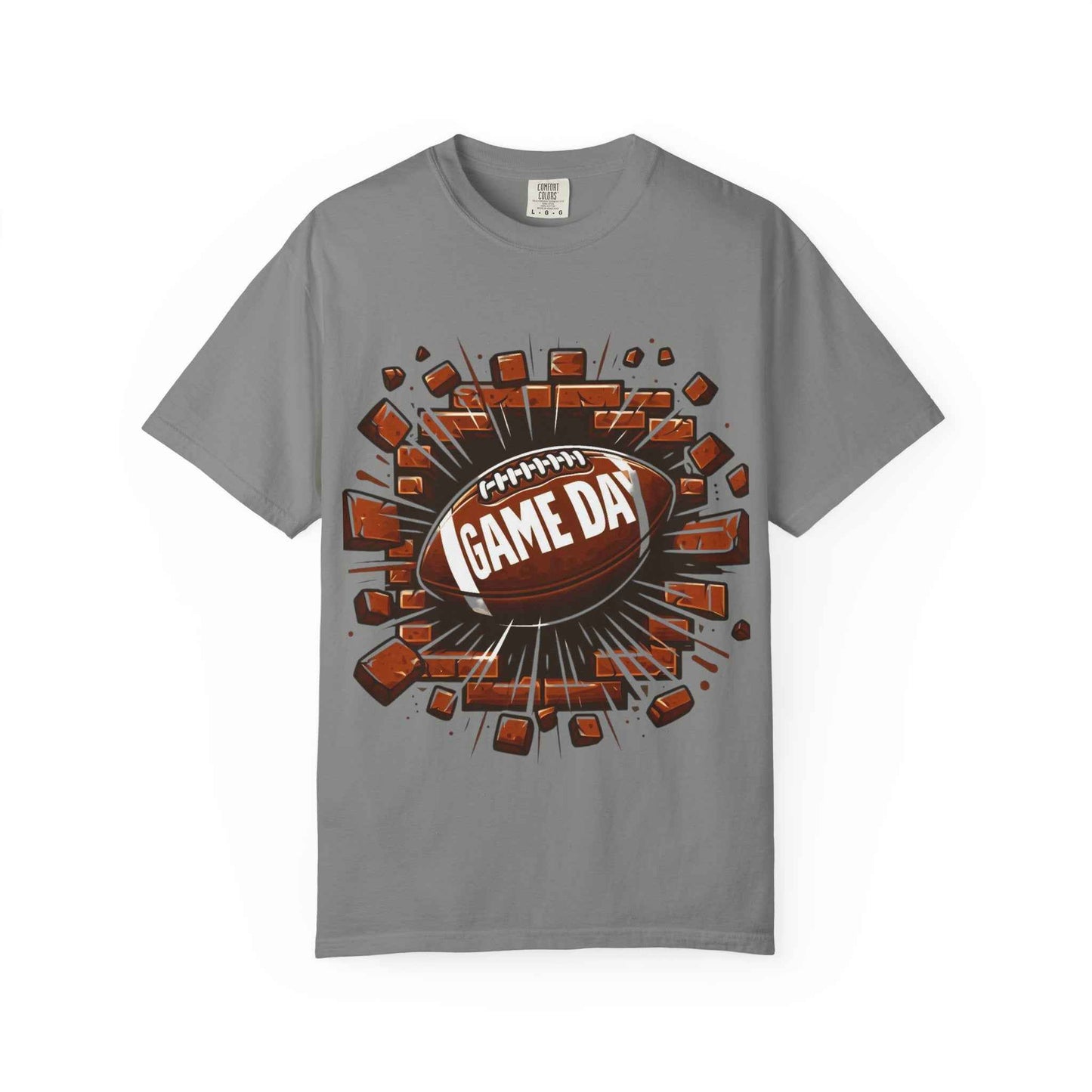 Adult Game Day Women's T-shirt