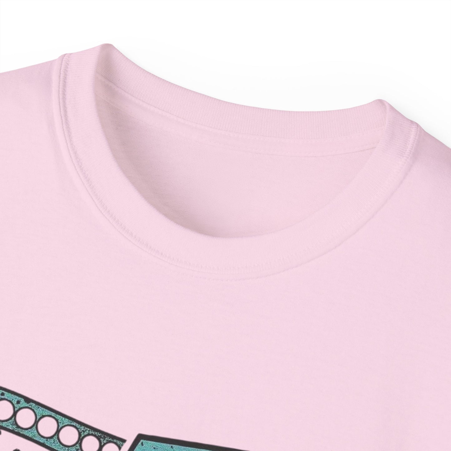 Howdy Lightning Graphic Tee - Fun Unisex Cotton Women's T-Shirt for Summer, Festivals, Casual Wear - The Eggy's store