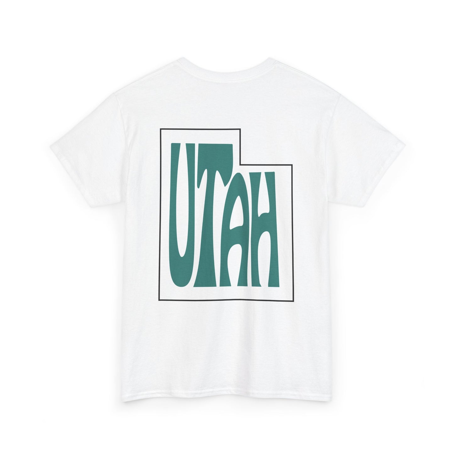 Utah Women's T-shirt - Comfortable and Stylish Apparel - The Eggy's store