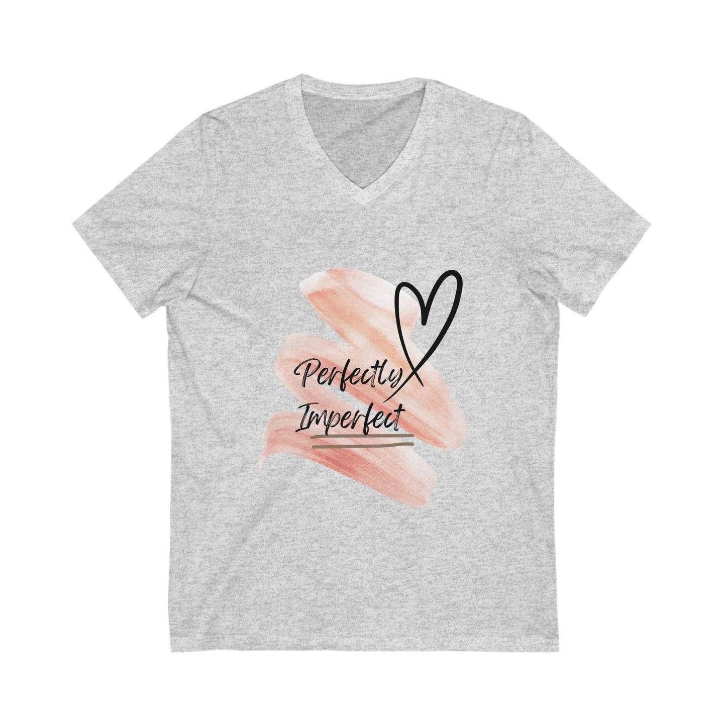 Perfectly Imperfect: Women's T-shirt