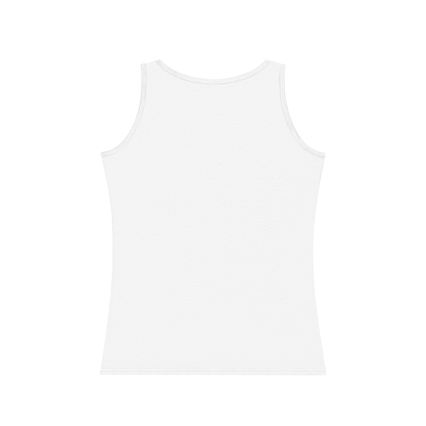 Let Them Adult Tank Top - Comfortable and Stylish Adult Tank Top for All Occasions - The Eggy's store