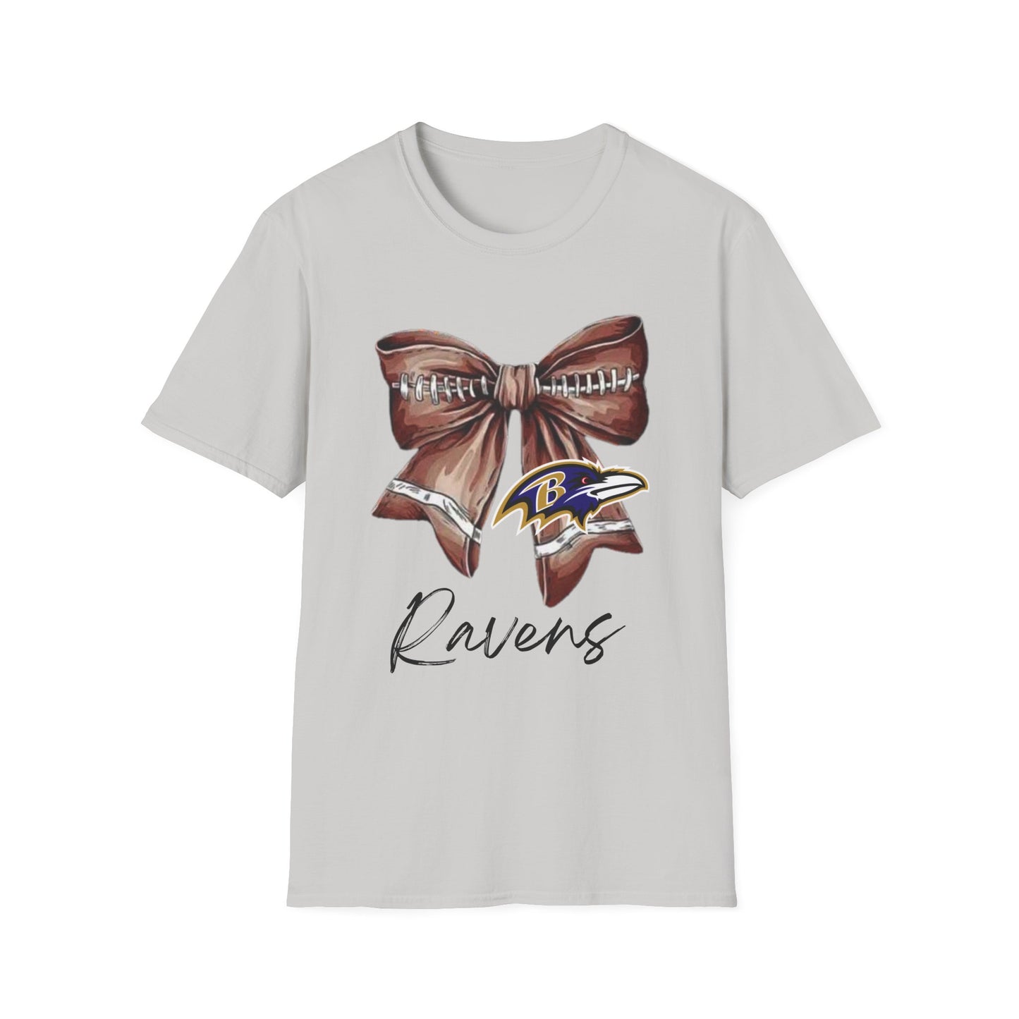 Raven Adult Sport T-Shirt for Active Lifestyle - The Eggy's store