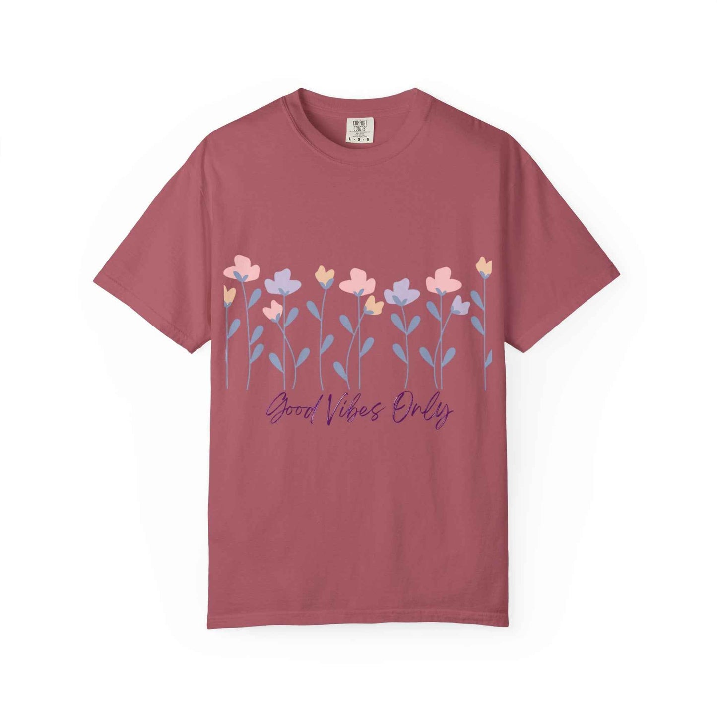 Cool Vibes Only: Women's T-shirt