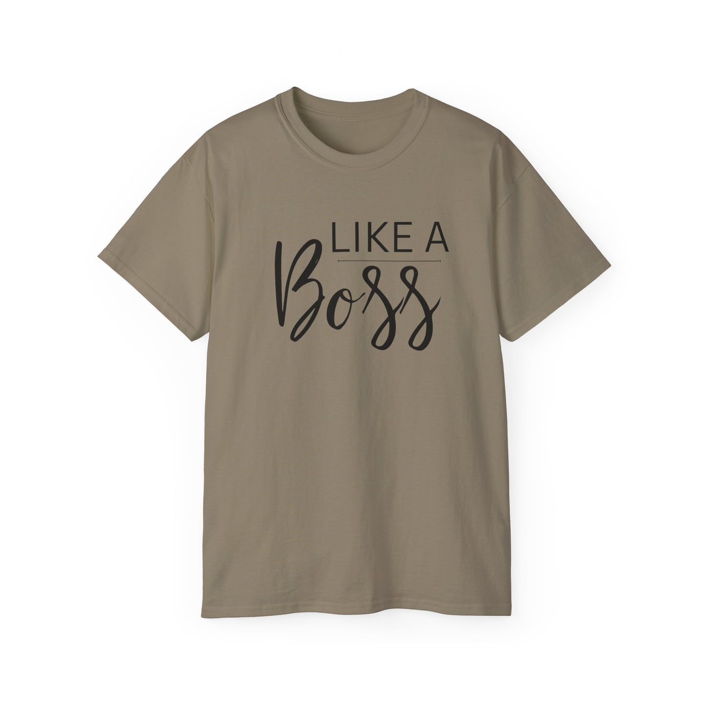 Like boss Women's Tshirt