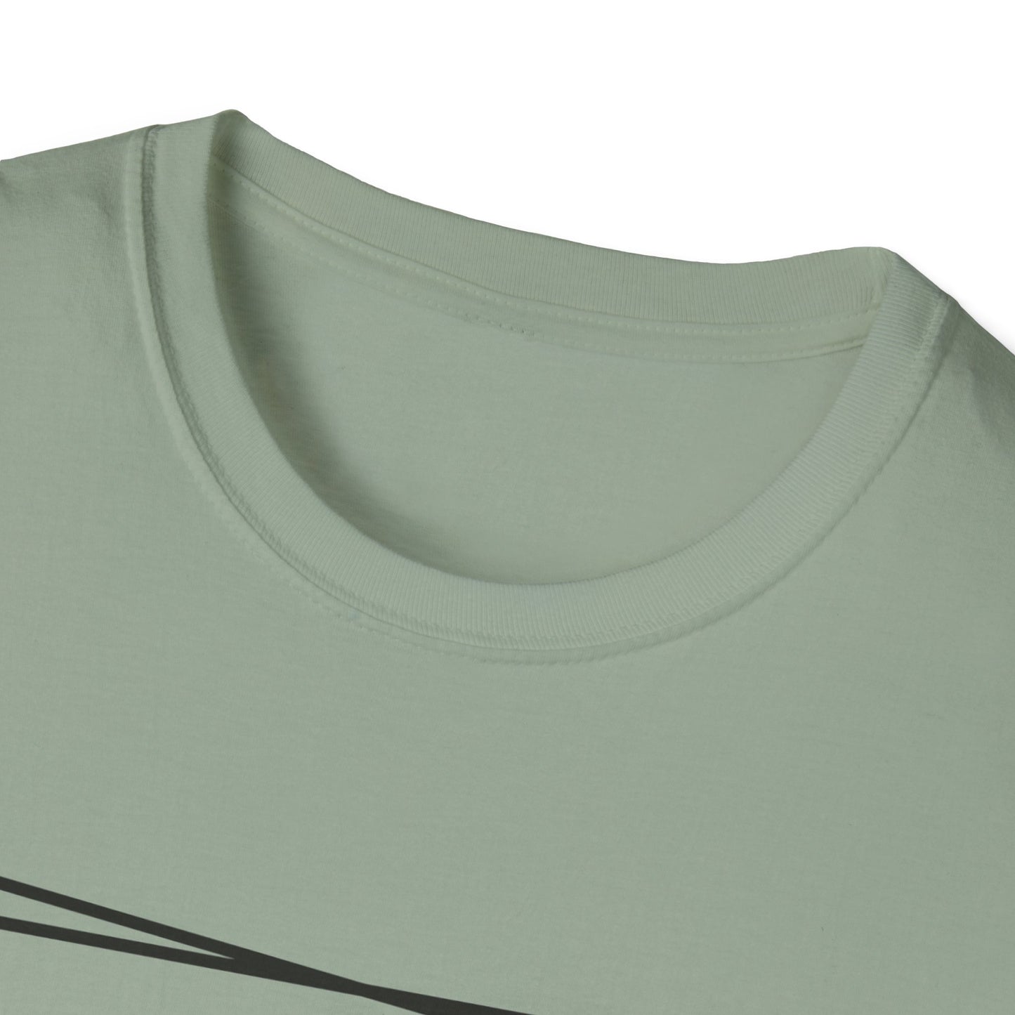 Nicer than My Face T-Shirt - Stylish and Fun Women's T-shirt