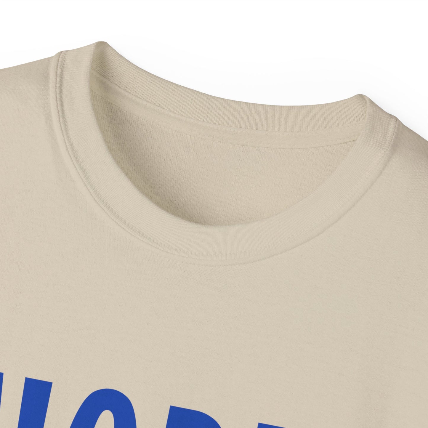 Nope Not Today: Women's T-shirt