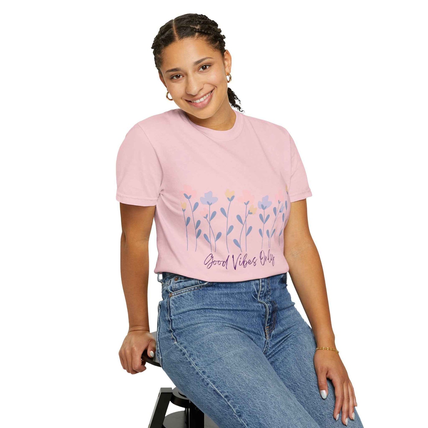Cool Vibes Only: Women's T-shirt