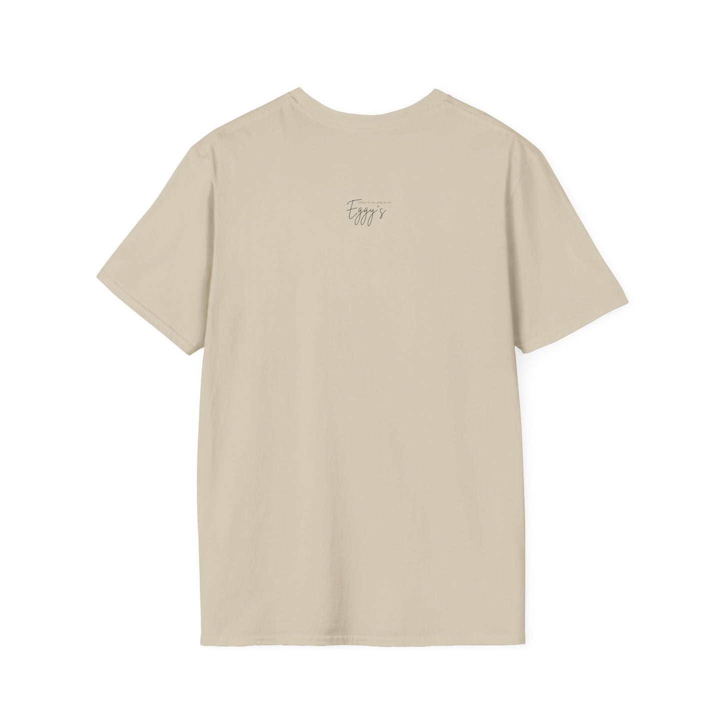 Nicer than My Face T-Shirt - Stylish and Fun Women's T-shirt