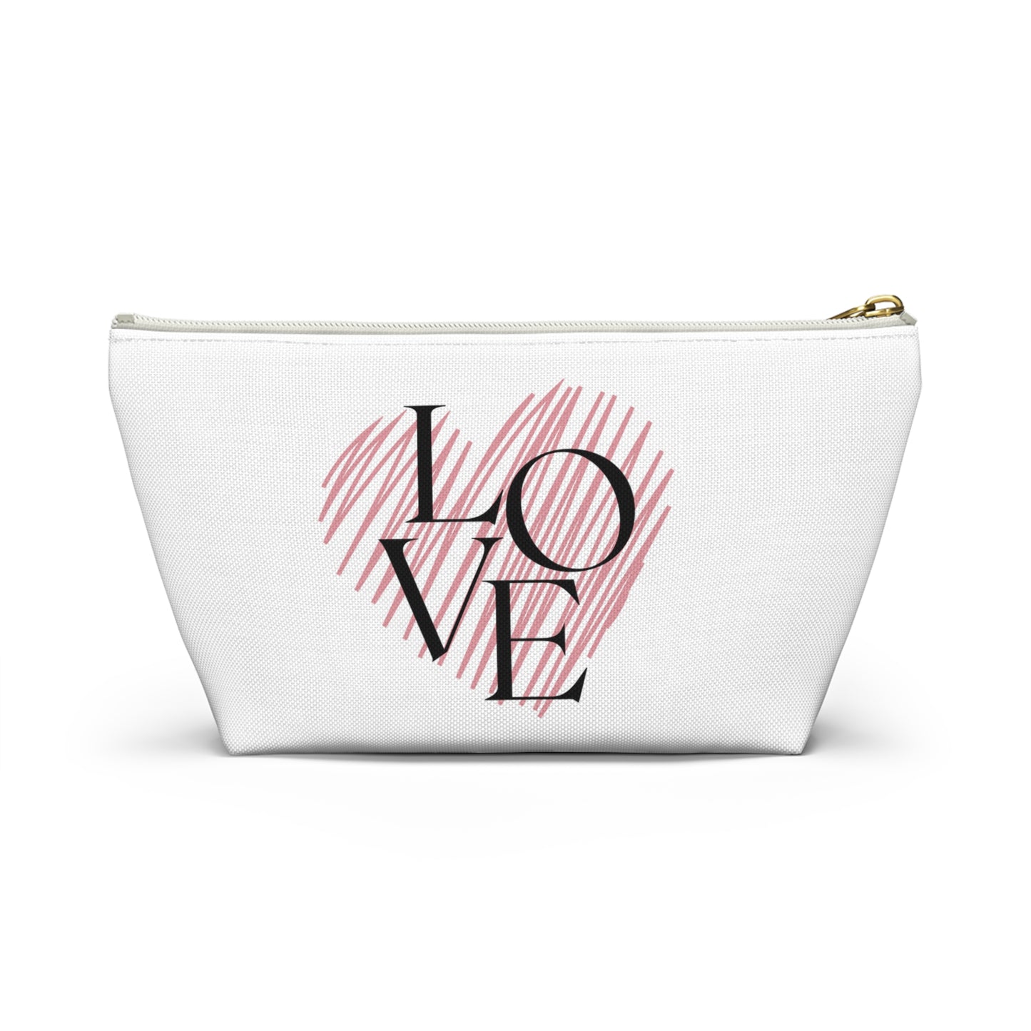 LOVE Accessory Bag - Stylish Love Accessory Bag for All Occasions - The Eggy's store