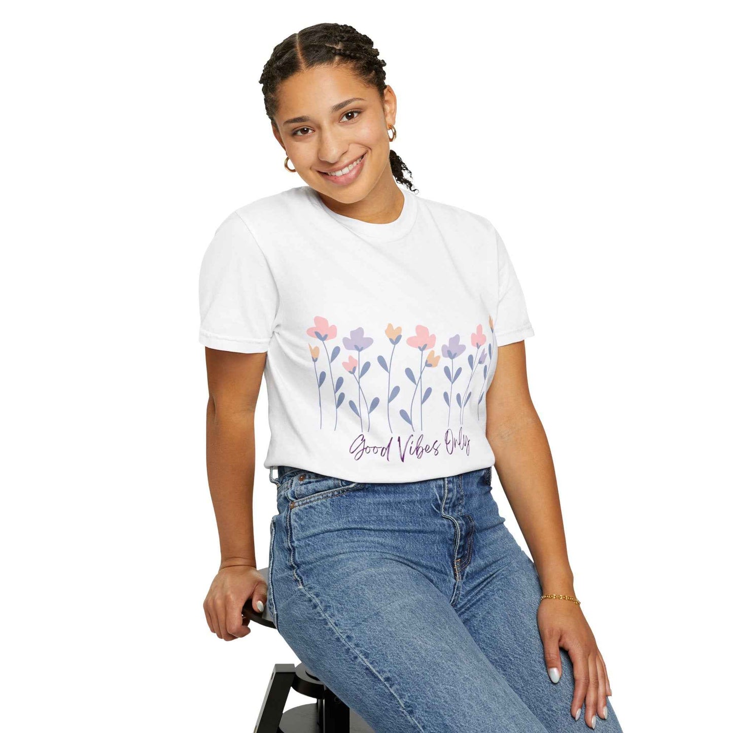 Cool Vibes Only: Women's T-shirt