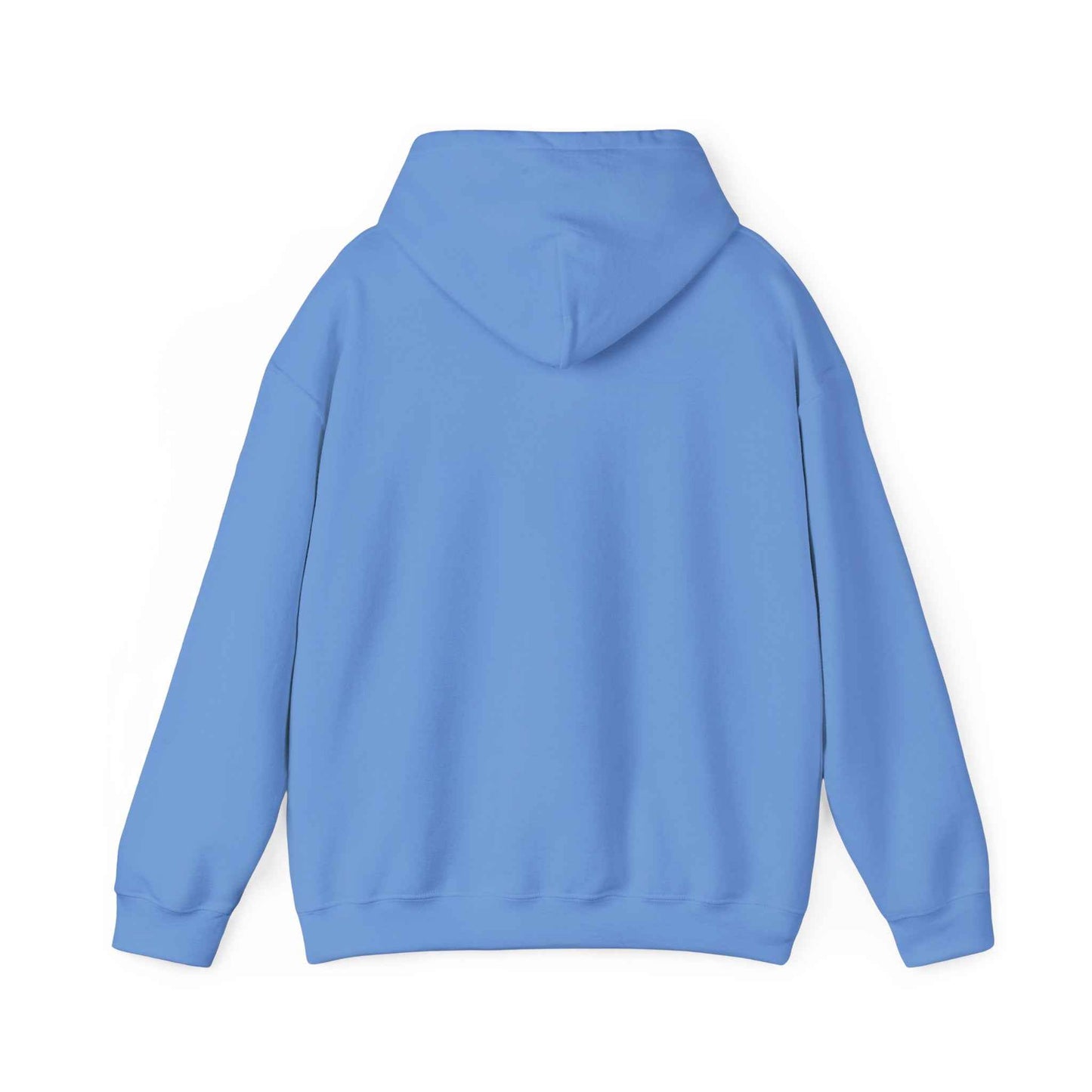 Real not Perfect: Adult Hooded Sweatshirt - The Eggy's store