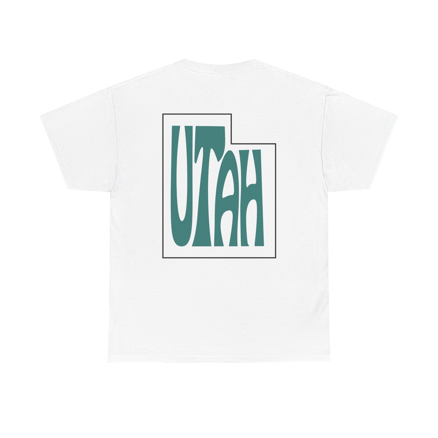 Utah Women's T-shirt - Comfortable and Stylish Apparel - The Eggy's store