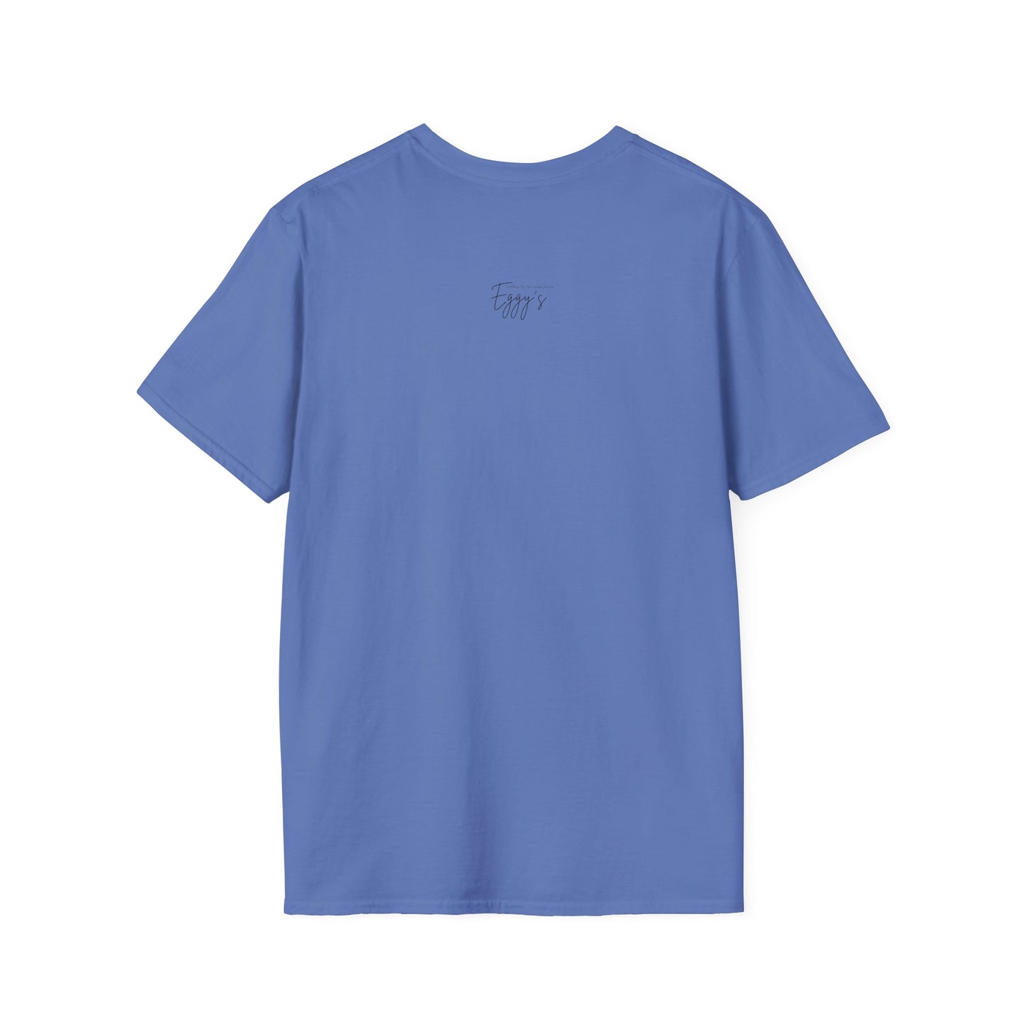 Nicer than My Face T-Shirt - Stylish and Fun Women's T-shirt