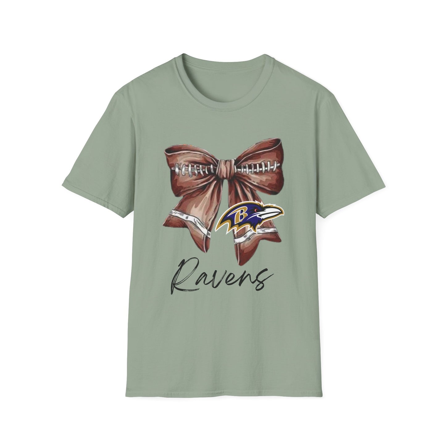 Raven Adult Sport T-Shirt for Active Lifestyle - The Eggy's store