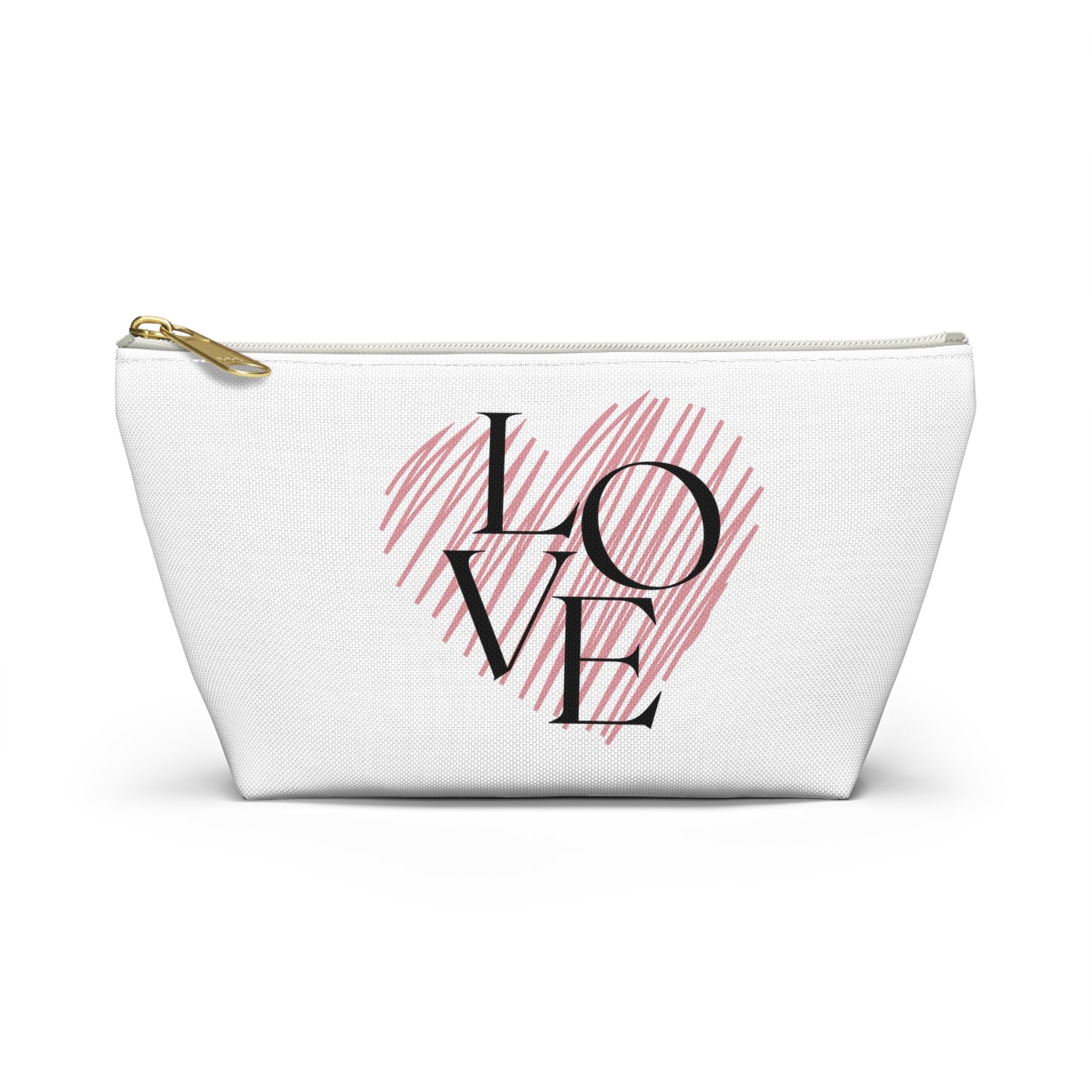 LOVE Accessory Bag - Stylish Love Accessory Bag for All Occasions - The Eggy's store