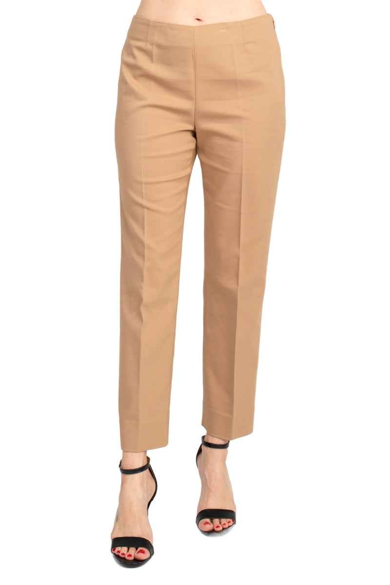 Peace of Cloth Strech Cotton Lisa Women’s Pants