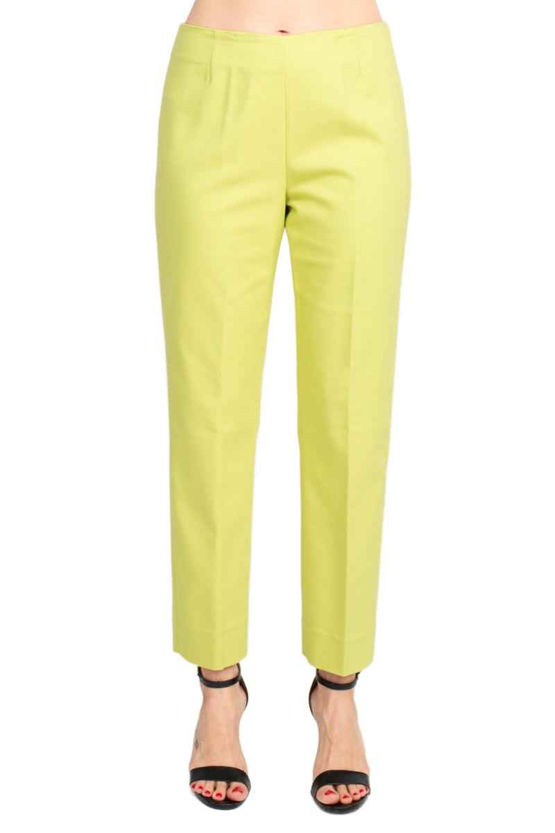 Peace of Cloth Strech Cotton Lisa Women’s Pants