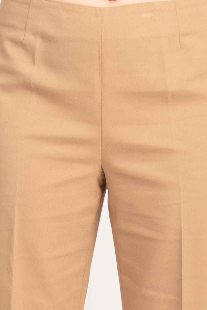 Peace of Cloth Strech Cotton Lisa Women’s Pants