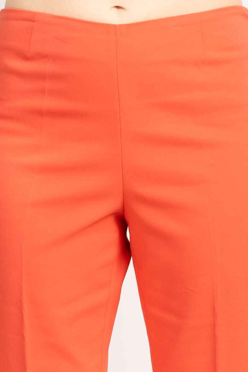 Peace of Cloth Strech Cotton Lisa Women’s Pants