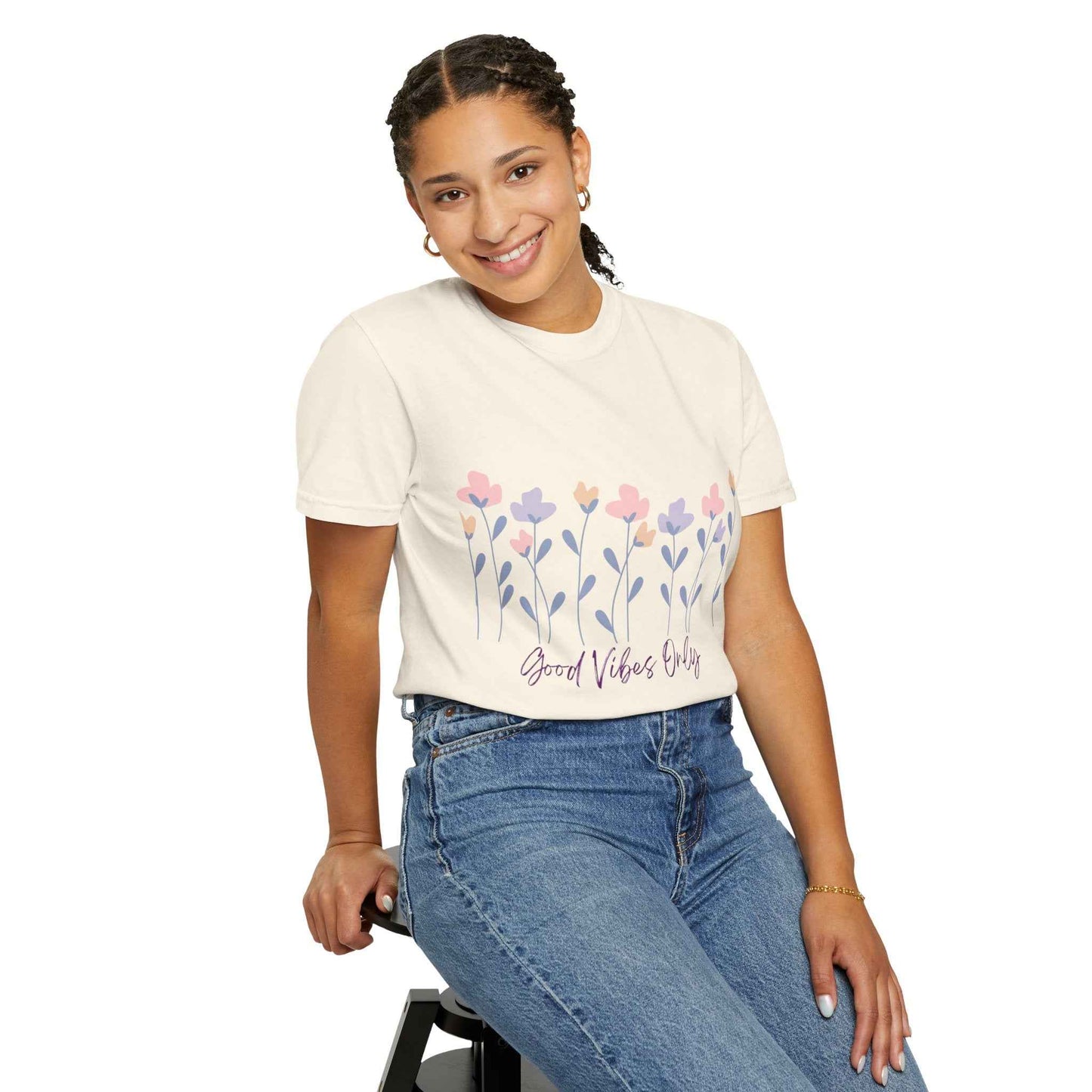 Cool Vibes Only: Women's T-shirt