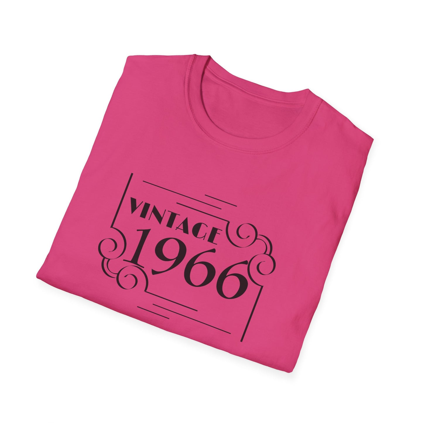 Vintage Year Women's T-Shirt - Retro Style Adult Tee