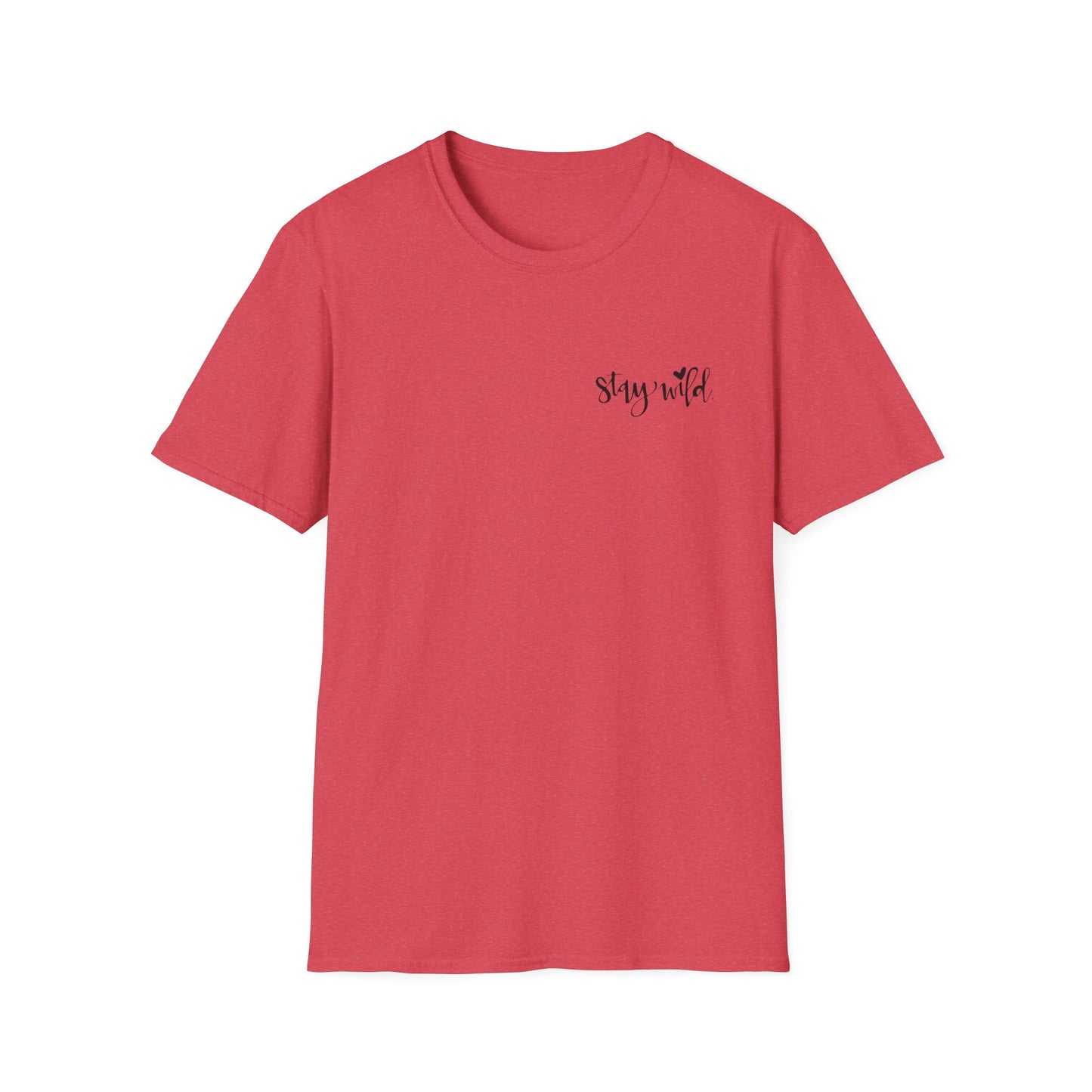 Summer Story Women's T-Shirt - Perfect for Embracing Your Summer Style - The Eggy's store