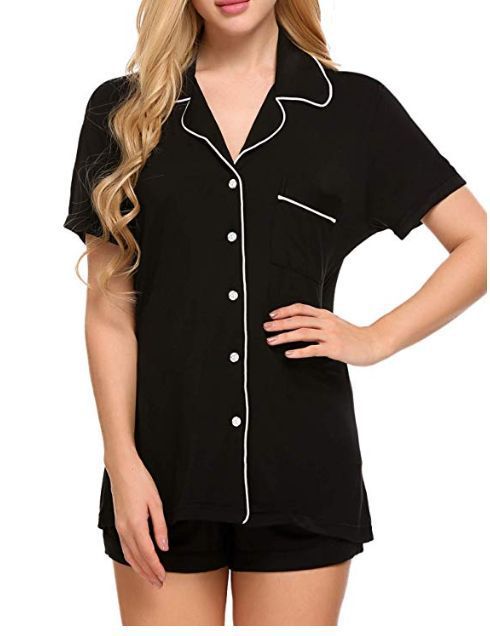 Loungewear Collection: Shirts, Pants, Sleepwear, and Nightwear - The Eggy's store