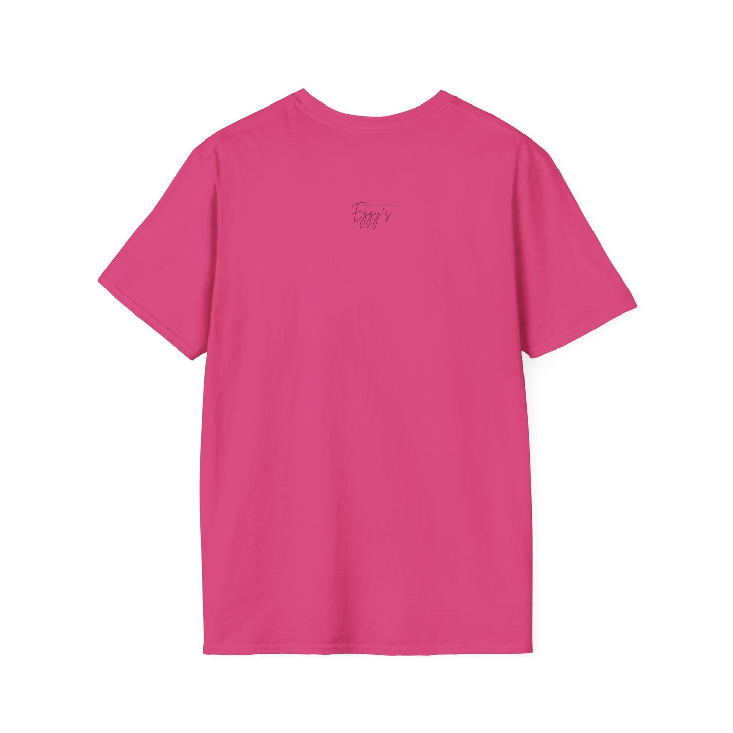 Nicer than My Face T-Shirt - Stylish and Fun Women's T-shirt