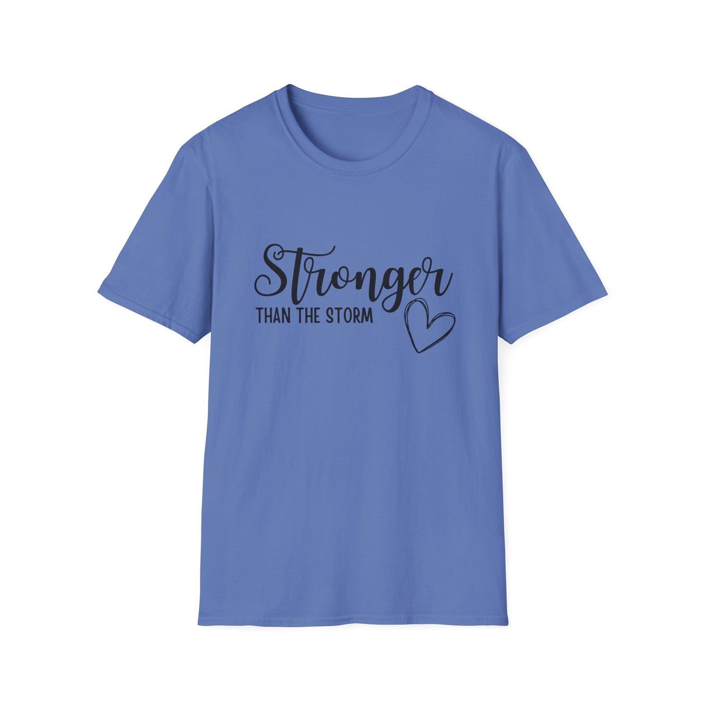 Stronger: Adult Women's T-Shirt