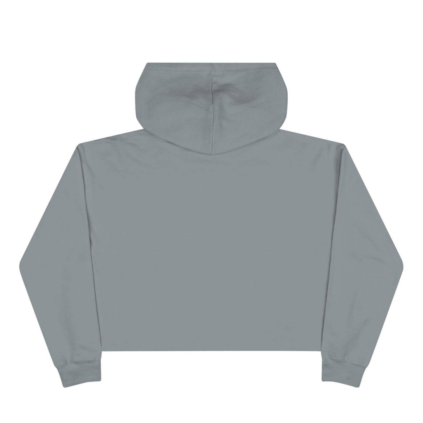 Sorry Crop Hoodie: Stylish Adult Sweatshirt for Comfort and Style Women's Top - The Eggy's store