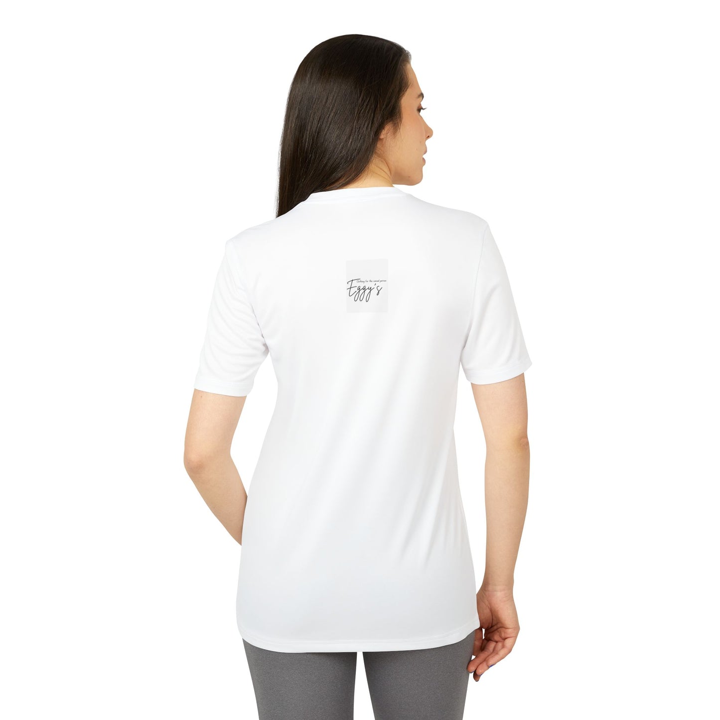 Adidas Sport Women's T-shirt - No Cardio - The Eggy's store