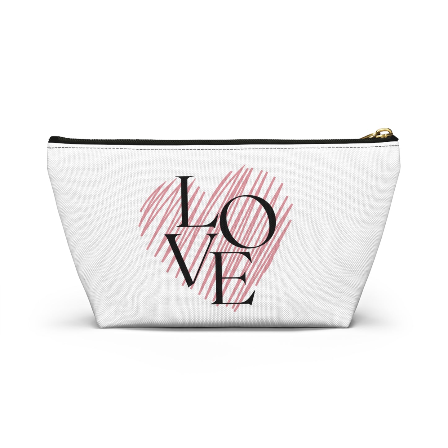 LOVE Accessory Bag - Stylish Love Accessory Bag for All Occasions - The Eggy's store
