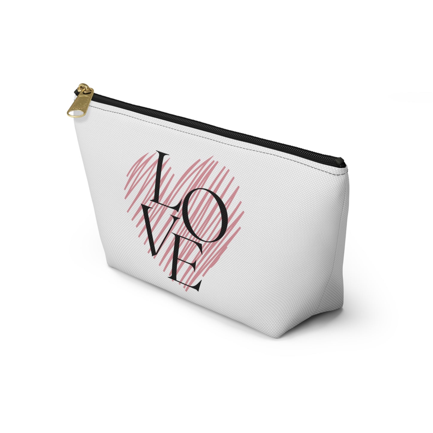 LOVE Accessory Bag - Stylish Love Accessory Bag for All Occasions - The Eggy's store