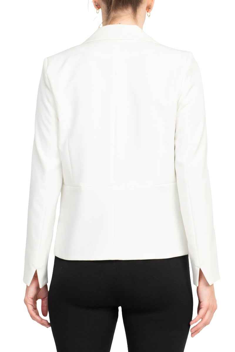 Peace of Cloth Carter Castle Stretch Blazer