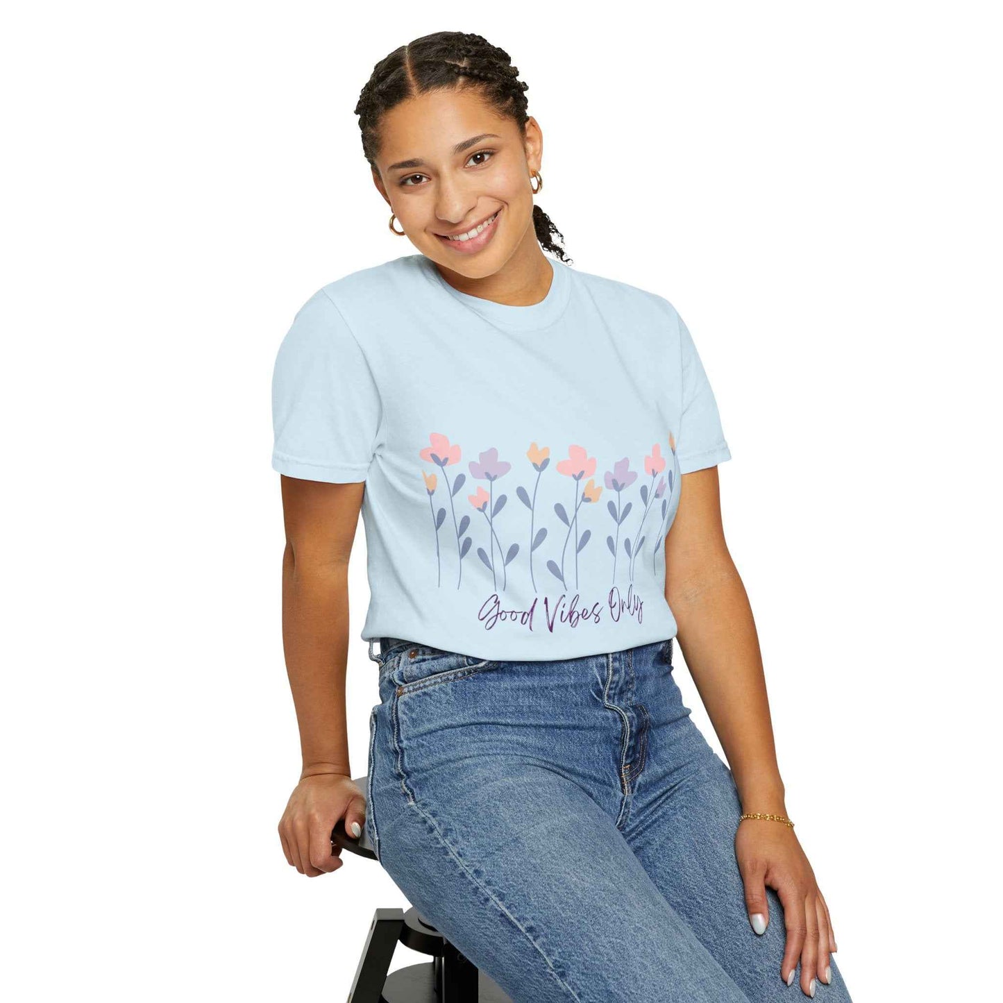 Cool Vibes Only: Women's T-shirt