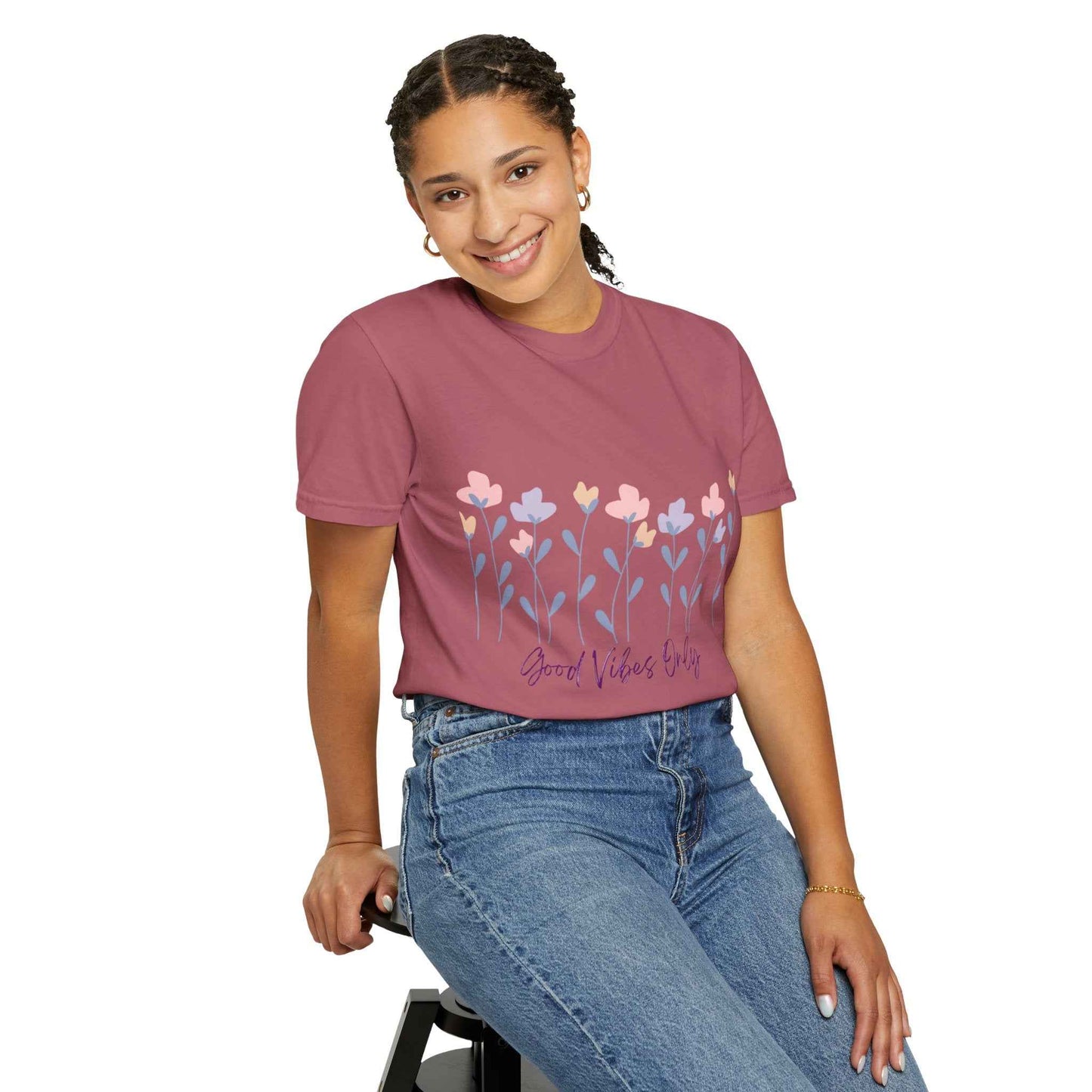 Cool Vibes Only: Women's T-shirt