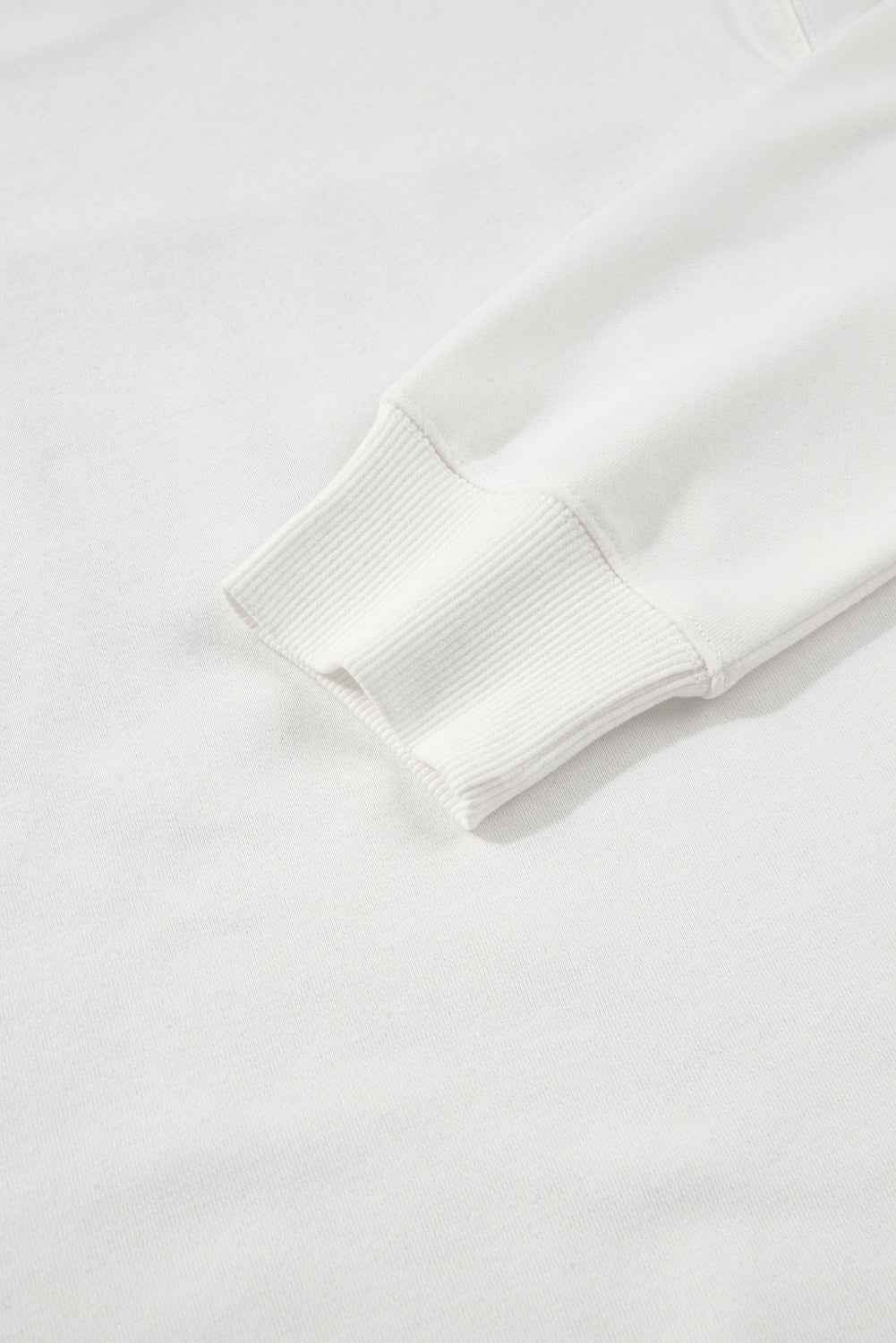 FOOTBALL Crew Neck Sweatshirt