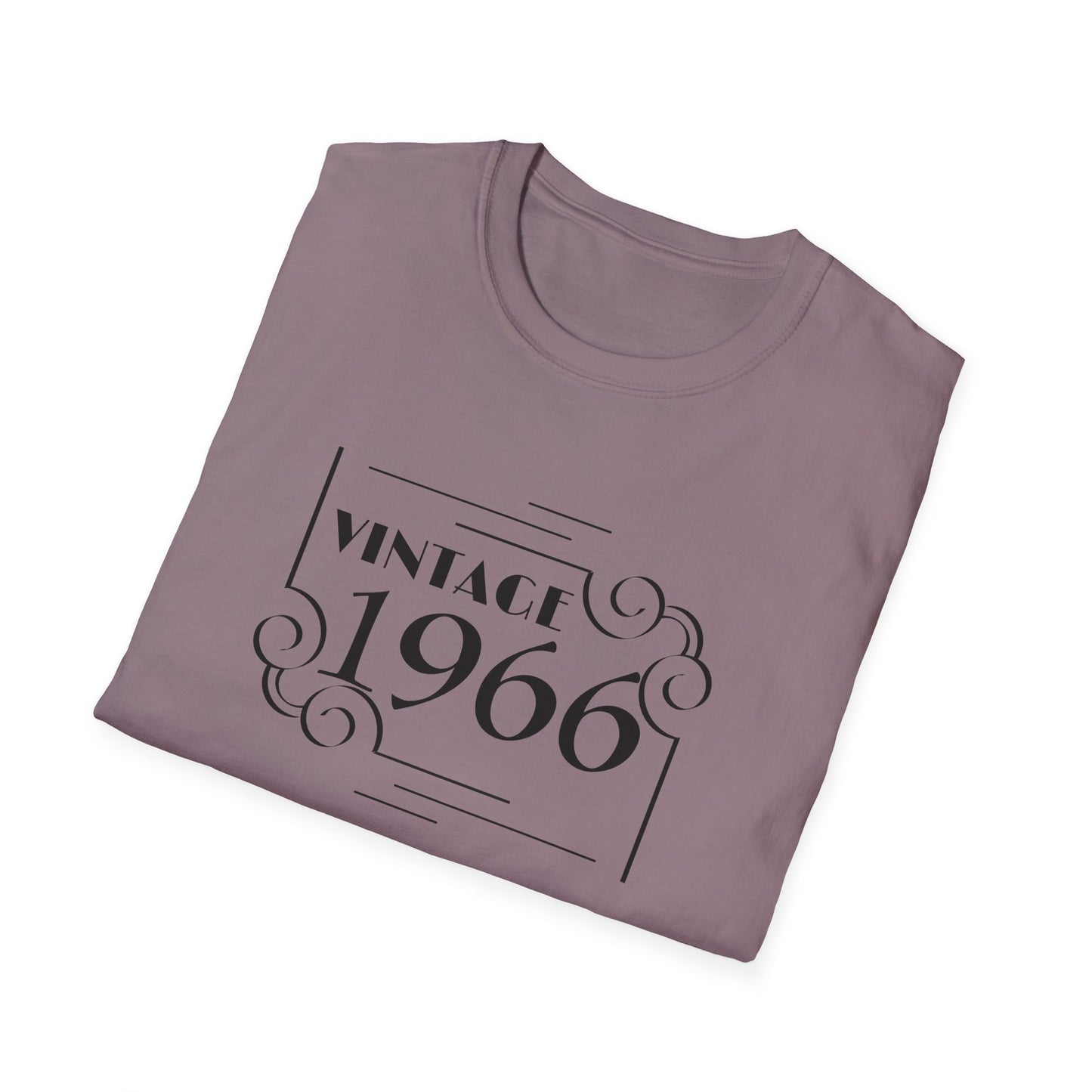 Vintage Year Women's T-Shirt - Retro Style Adult Tee