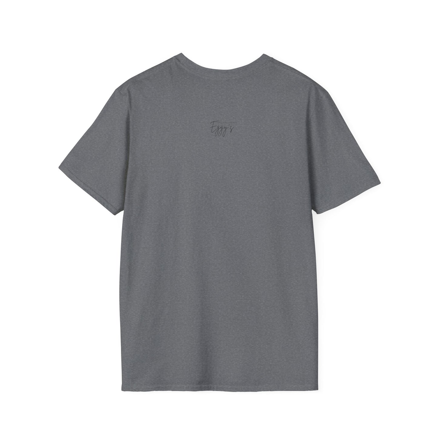 Nicer than My Face T-Shirt - Stylish and Fun Women's T-shirt