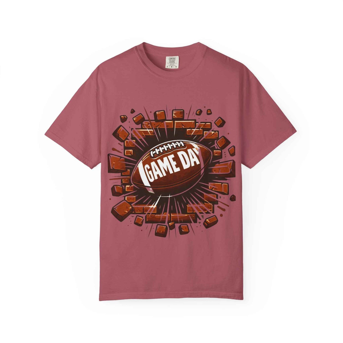 Adult Game Day Women's T-shirt