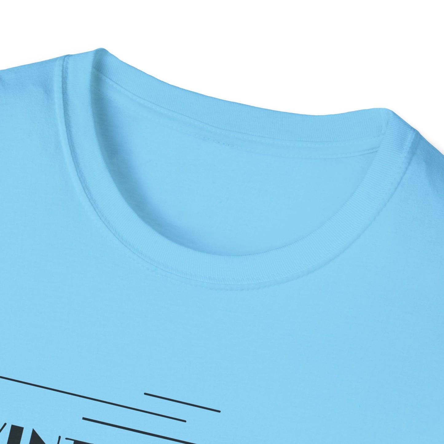 Vintage Year Women's T-Shirt - Retro Style Adult Tee - The Eggy's store