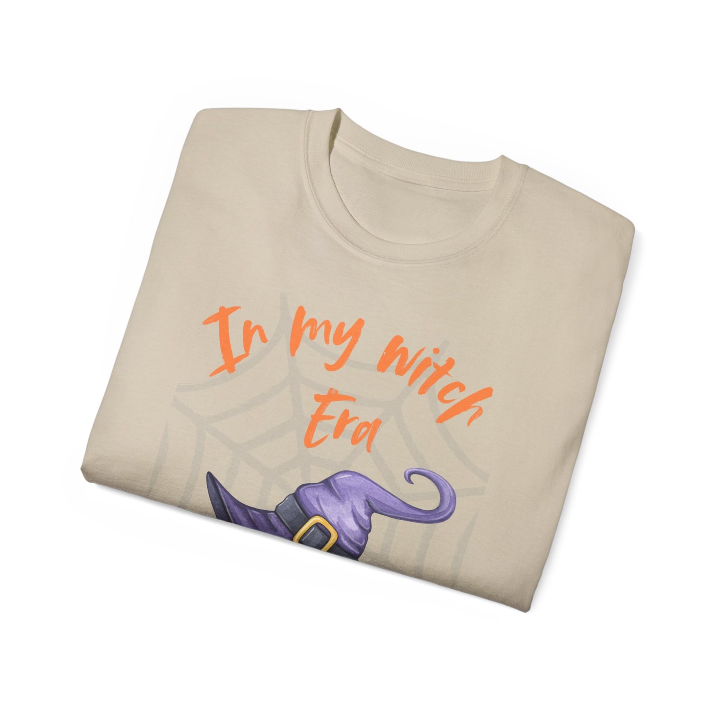 Halloween Witch Women's T-shirt