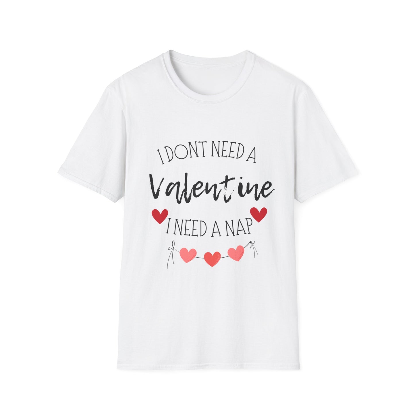 Need a Nap Women's T-Shirt for Women - Ideal Relaxation Tee - The Eggy's store