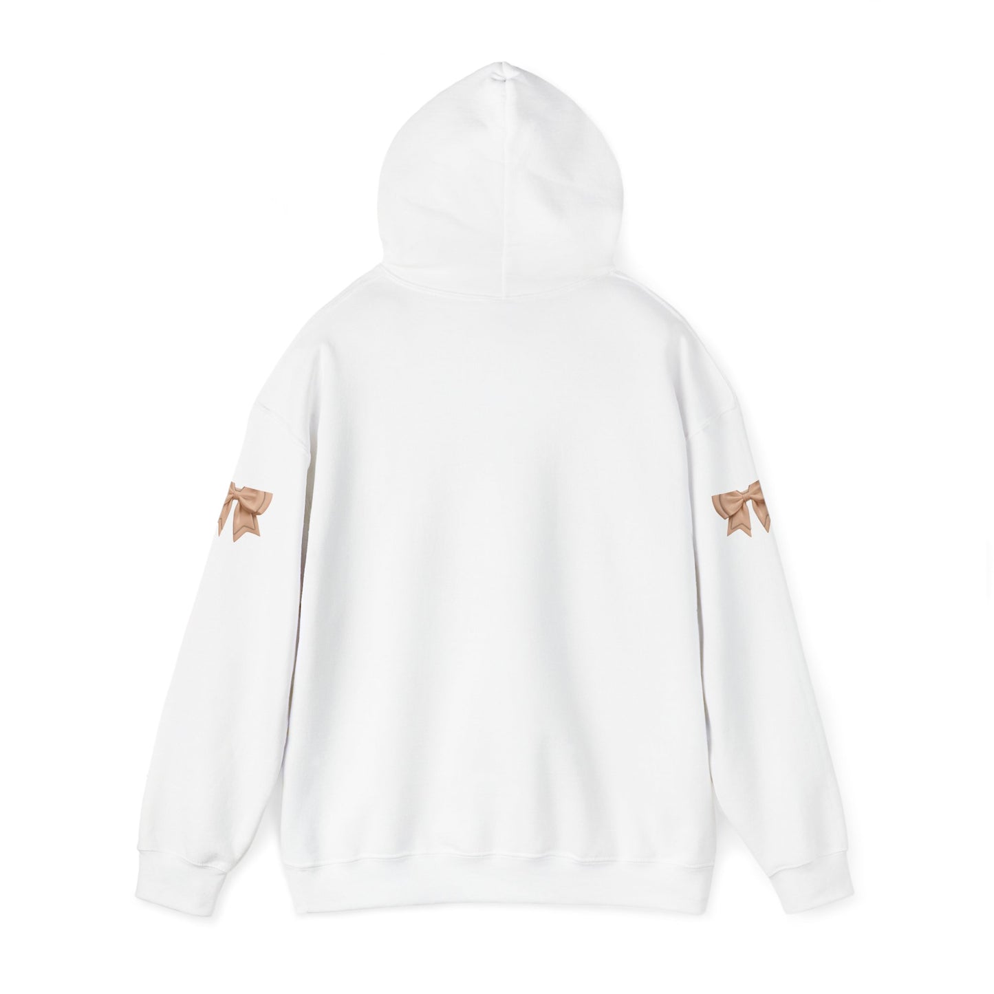 Reindeer Hooded Sweatshirt for Adults - The Eggy's store