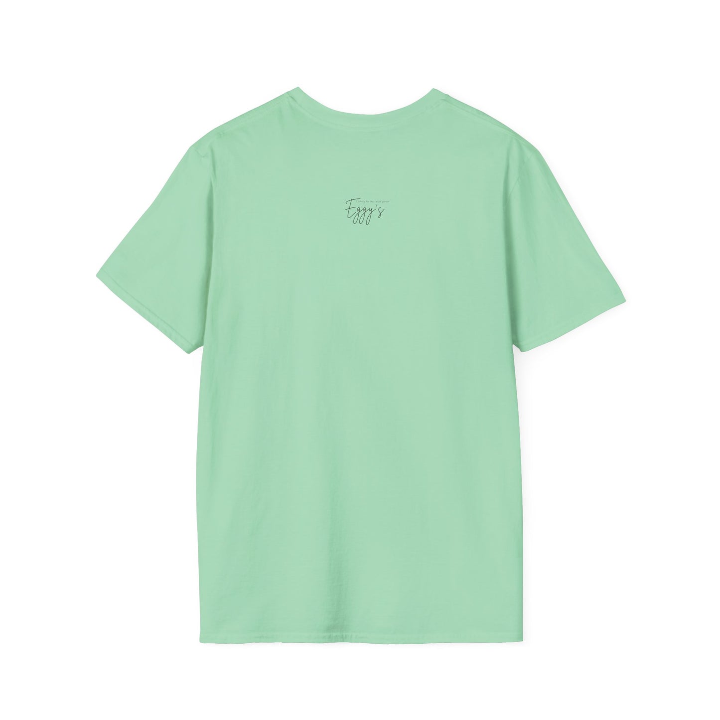 Nicer than My Face T-Shirt - Stylish and Fun Women's T-shirt