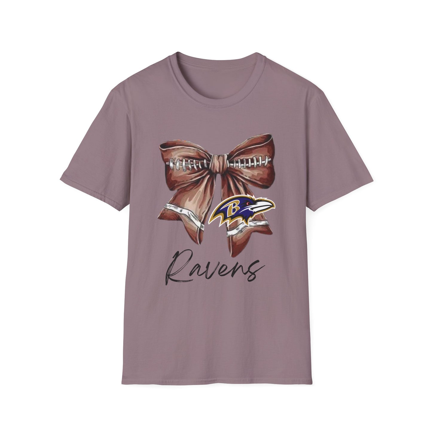 Raven Adult Sport T-Shirt for Active Lifestyle - The Eggy's store
