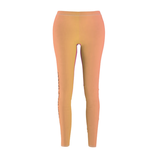 Sweat Now, Shine Later Women's Workout Leggings - The Eggy's store