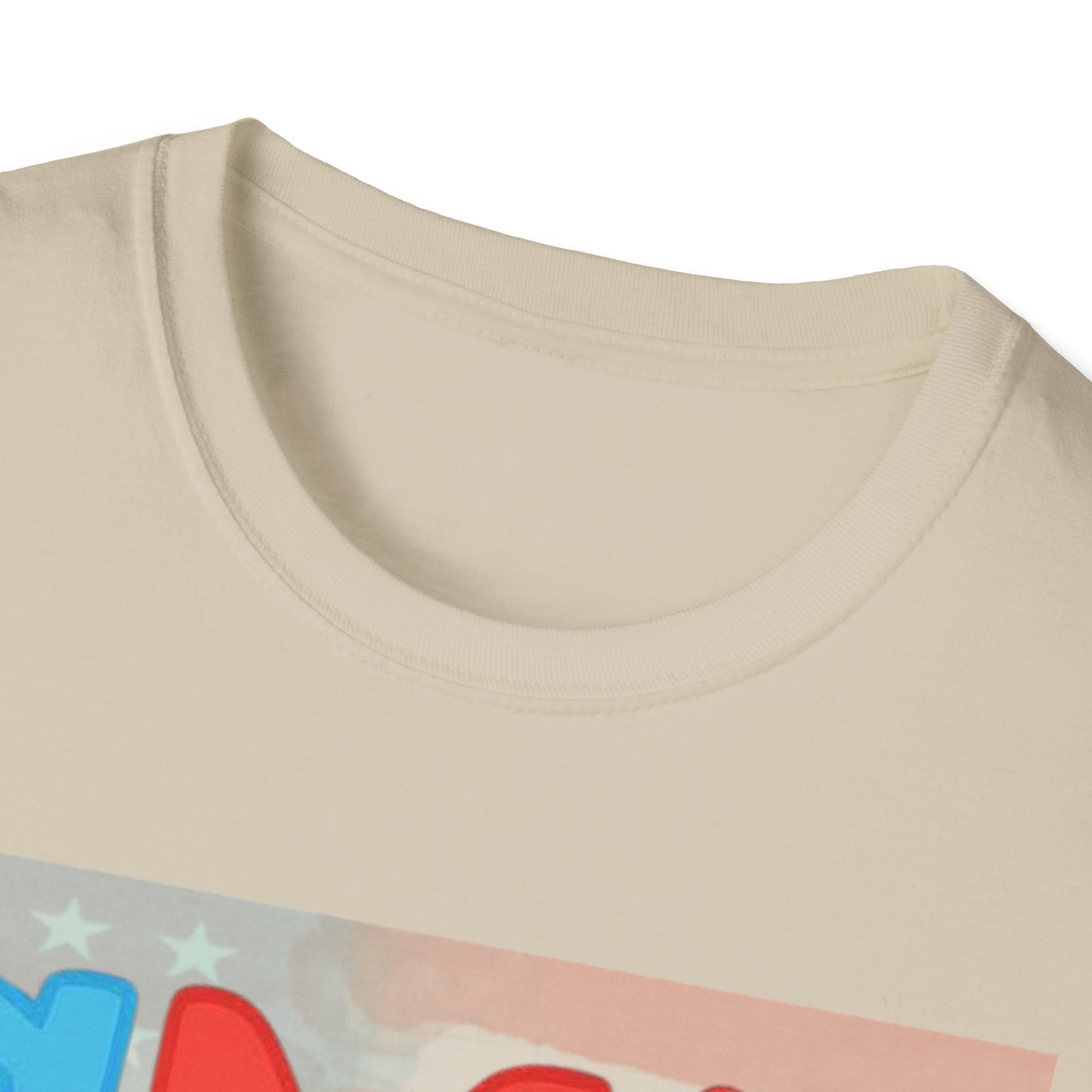 America Women's T-Shirt for Adults - Stylish & Comfortable Apparel - The Eggy's store